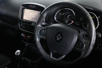 USED 2017 17 RENAULT CLIO 1.2 16V Dynamique Nav Hatchback 5dr Petrol Manual Euro 6 (75 ps) 7 stamp SERVICE HISTORY - 2 OWNERS