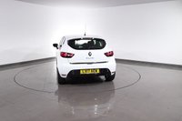 USED 2017 17 RENAULT CLIO 1.2 16V Dynamique Nav Hatchback 5dr Petrol Manual Euro 6 (75 ps) 7 stamp SERVICE HISTORY - 2 OWNERS
