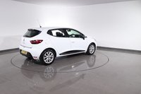 USED 2017 17 RENAULT CLIO 1.2 16V Dynamique Nav Hatchback 5dr Petrol Manual Euro 6 (75 ps) 7 stamp SERVICE HISTORY - 2 OWNERS