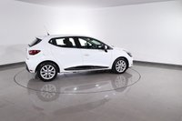 USED 2017 17 RENAULT CLIO 1.2 16V Dynamique Nav Hatchback 5dr Petrol Manual Euro 6 (75 ps) 7 stamp SERVICE HISTORY - 2 OWNERS