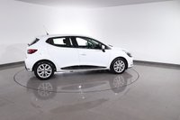 USED 2017 17 RENAULT CLIO 1.2 16V Dynamique Nav Hatchback 5dr Petrol Manual Euro 6 (75 ps) 7 stamp SERVICE HISTORY - 2 OWNERS