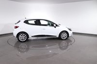 USED 2017 17 RENAULT CLIO 1.2 16V Dynamique Nav Hatchback 5dr Petrol Manual Euro 6 (75 ps) 7 stamp SERVICE HISTORY - 2 OWNERS