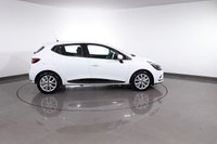 USED 2017 17 RENAULT CLIO 1.2 16V Dynamique Nav Hatchback 5dr Petrol Manual Euro 6 (75 ps) 7 stamp SERVICE HISTORY - 2 OWNERS