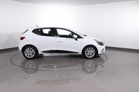 USED 2017 17 RENAULT CLIO 1.2 16V Dynamique Nav Hatchback 5dr Petrol Manual Euro 6 (75 ps) 7 stamp SERVICE HISTORY - 2 OWNERS