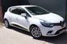USED 2017 17 RENAULT CLIO 1.2 16V Dynamique Nav Hatchback 5dr Petrol Manual Euro 6 (75 ps) 7 stamp SERVICE HISTORY - 2 OWNERS
