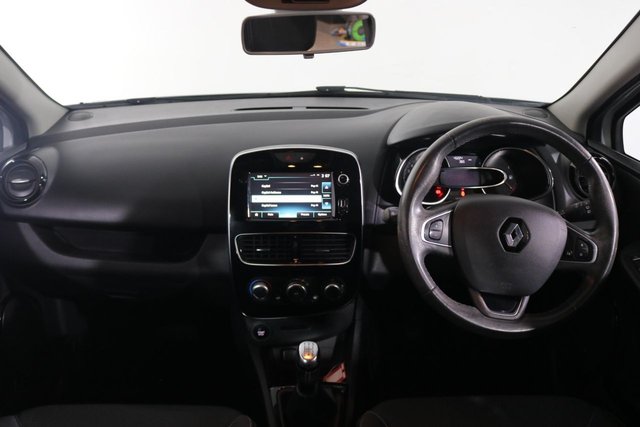 View our RENAULT CLIO