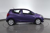 USED 2017 17 VAUXHALL VIVA 1.0i SE Hatchback 5dr Petrol Manual Euro 6 (a/c) (75 ps) &pound;20 TAX - FULL SERVICE HISTORY - 2 KEYS - 2 OWNERS