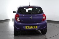 USED 2017 17 VAUXHALL VIVA 1.0i SE Hatchback 5dr Petrol Manual Euro 6 (a/c) (75 ps) &pound;20 TAX - FULL SERVICE HISTORY - 2 KEYS - 2 OWNERS