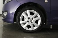 USED 2017 17 VAUXHALL VIVA 1.0i SE Hatchback 5dr Petrol Manual Euro 6 (a/c) (75 ps) &pound;20 TAX - FULL SERVICE HISTORY - 2 KEYS - 2 OWNERS