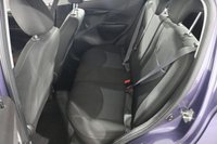 USED 2017 17 VAUXHALL VIVA 1.0i SE Hatchback 5dr Petrol Manual Euro 6 (a/c) (75 ps) &pound;20 TAX - FULL SERVICE HISTORY - 2 KEYS - 2 OWNERS