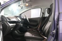 USED 2017 17 VAUXHALL VIVA 1.0i SE Hatchback 5dr Petrol Manual Euro 6 (a/c) (75 ps) &pound;20 TAX - FULL SERVICE HISTORY - 2 KEYS - 2 OWNERS