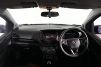 USED 2017 17 VAUXHALL VIVA 1.0i SE Hatchback 5dr Petrol Manual Euro 6 (a/c) (75 ps) &pound;20 TAX - FULL SERVICE HISTORY - 2 KEYS - 2 OWNERS