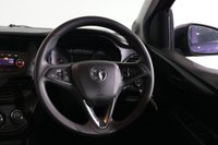 USED 2017 17 VAUXHALL VIVA 1.0i SE Hatchback 5dr Petrol Manual Euro 6 (a/c) (75 ps) &pound;20 TAX - FULL SERVICE HISTORY - 2 KEYS - 2 OWNERS