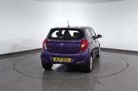 USED 2017 17 VAUXHALL VIVA 1.0i SE Hatchback 5dr Petrol Manual Euro 6 (a/c) (75 ps) &pound;20 TAX - FULL SERVICE HISTORY - 2 KEYS - 2 OWNERS