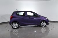 USED 2017 17 VAUXHALL VIVA 1.0i SE Hatchback 5dr Petrol Manual Euro 6 (a/c) (75 ps) &pound;20 TAX - FULL SERVICE HISTORY - 2 KEYS - 2 OWNERS