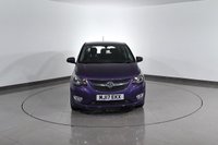 USED 2017 17 VAUXHALL VIVA 1.0i SE Hatchback 5dr Petrol Manual Euro 6 (a/c) (75 ps) &pound;20 TAX - FULL SERVICE HISTORY - 2 KEYS - 2 OWNERS