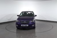 USED 2017 17 VAUXHALL VIVA 1.0i SE Hatchback 5dr Petrol Manual Euro 6 (a/c) (75 ps) &pound;20 TAX - FULL SERVICE HISTORY - 2 KEYS - 2 OWNERS
