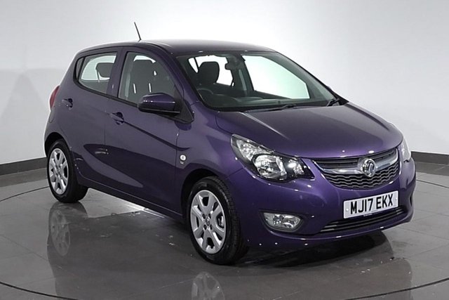 View our Vauxhall Viva