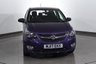 USED 2017 17 VAUXHALL VIVA 1.0i SE Hatchback 5dr Petrol Manual Euro 6 (a/c) (75 ps) &pound;20 TAX - FULL SERVICE HISTORY - 2 KEYS - 2 OWNERS