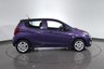 USED 2017 17 VAUXHALL VIVA 1.0i SE Hatchback 5dr Petrol Manual Euro 6 (a/c) (75 ps) &pound;20 TAX - FULL SERVICE HISTORY - 2 KEYS - 2 OWNERS