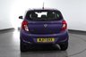 USED 2017 17 VAUXHALL VIVA 1.0i SE Hatchback 5dr Petrol Manual Euro 6 (a/c) (75 ps) &pound;20 TAX - FULL SERVICE HISTORY - 2 KEYS - 2 OWNERS