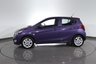 USED 2017 17 VAUXHALL VIVA 1.0i SE Hatchback 5dr Petrol Manual Euro 6 (a/c) (75 ps) &pound;20 TAX - FULL SERVICE HISTORY - 2 KEYS - 2 OWNERS