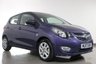 USED 2017 17 VAUXHALL VIVA 1.0i SE Hatchback 5dr Petrol Manual Euro 6 (a/c) (75 ps) &pound;20 TAX - FULL SERVICE HISTORY - 2 KEYS - 2 OWNERS