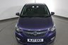 USED 2017 17 VAUXHALL VIVA 1.0i SE Hatchback 5dr Petrol Manual Euro 6 (a/c) (75 ps) &pound;20 TAX - FULL SERVICE HISTORY - 2 KEYS - 2 OWNERS