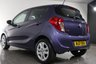 USED 2017 17 VAUXHALL VIVA 1.0i SE Hatchback 5dr Petrol Manual Euro 6 (a/c) (75 ps) &pound;20 TAX - FULL SERVICE HISTORY - 2 KEYS - 2 OWNERS