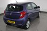USED 2017 17 VAUXHALL VIVA 1.0i SE Hatchback 5dr Petrol Manual Euro 6 (a/c) (75 ps) &pound;20 TAX - FULL SERVICE HISTORY - 2 KEYS - 2 OWNERS