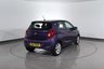 USED 2017 17 VAUXHALL VIVA 1.0i SE Hatchback 5dr Petrol Manual Euro 6 (a/c) (75 ps) &pound;20 TAX - FULL SERVICE HISTORY - 2 KEYS - 2 OWNERS