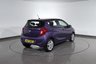 USED 2017 17 VAUXHALL VIVA 1.0i SE Hatchback 5dr Petrol Manual Euro 6 (a/c) (75 ps) &pound;20 TAX - FULL SERVICE HISTORY - 2 KEYS - 2 OWNERS