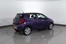 USED 2017 17 VAUXHALL VIVA 1.0i SE Hatchback 5dr Petrol Manual Euro 6 (a/c) (75 ps) &pound;20 TAX - FULL SERVICE HISTORY - 2 KEYS - 2 OWNERS