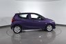 USED 2017 17 VAUXHALL VIVA 1.0i SE Hatchback 5dr Petrol Manual Euro 6 (a/c) (75 ps) &pound;20 TAX - FULL SERVICE HISTORY - 2 KEYS - 2 OWNERS