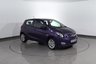 USED 2017 17 VAUXHALL VIVA 1.0i SE Hatchback 5dr Petrol Manual Euro 6 (a/c) (75 ps) &pound;20 TAX - FULL SERVICE HISTORY - 2 KEYS - 2 OWNERS