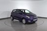 USED 2017 17 VAUXHALL VIVA 1.0i SE Hatchback 5dr Petrol Manual Euro 6 (a/c) (75 ps) &pound;20 TAX - FULL SERVICE HISTORY - 2 KEYS - 2 OWNERS