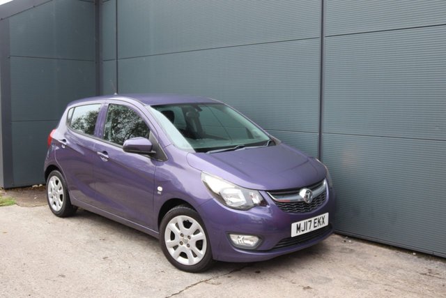 View our VAUXHALL VIVA
