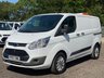 USED 2017 67 FORD TRANSIT CUSTOM 2.0 TDCi 310 Trend L1 H1 5dr WETBELTHEATERINVERTERULEZ
