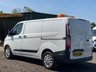 USED 2017 67 FORD TRANSIT CUSTOM 2.0 TDCi 310 Trend L1 H1 5dr WETBELTHEATERINVERTERULEZ
