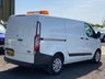 USED 2017 67 FORD TRANSIT CUSTOM 2.0 TDCi 310 Trend L1 H1 5dr WETBELTHEATERINVERTERULEZ