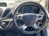 USED 2017 67 FORD TRANSIT CUSTOM 2.0 TDCi 310 Trend L1 H1 5dr WETBELTHEATERINVERTERULEZ