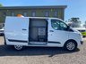USED 2017 67 FORD TRANSIT CUSTOM 2.0 TDCi 310 Trend L1 H1 5dr WETBELTHEATERINVERTERULEZ