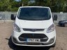 USED 2017 67 FORD TRANSIT CUSTOM 2.0 TDCi 310 Trend L1 H1 5dr WETBELTHEATERINVERTERULEZ