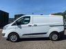 USED 2017 67 FORD TRANSIT CUSTOM 2.0 TDCi 310 Trend L1 H1 5dr WETBELTHEATERINVERTERULEZ