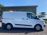 USED 2017 67 FORD TRANSIT CUSTOM 2.0 TDCi 310 Trend L1 H1 5dr WETBELTHEATERINVERTERULEZ