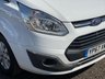 USED 2017 67 FORD TRANSIT CUSTOM 2.0 TDCi 310 Trend L1 H1 5dr WETBELTHEATERINVERTERULEZ