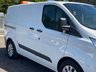 USED 2017 67 FORD TRANSIT CUSTOM 2.0 TDCi 310 Trend L1 H1 5dr WETBELTHEATERINVERTERULEZ