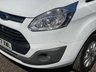 USED 2017 67 FORD TRANSIT CUSTOM 2.0 TDCi 310 Trend L1 H1 5dr WETBELTHEATERINVERTERULEZ