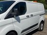USED 2017 67 FORD TRANSIT CUSTOM 2.0 TDCi 310 Trend L1 H1 5dr WETBELTHEATERINVERTERULEZ