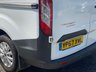 USED 2017 67 FORD TRANSIT CUSTOM 2.0 TDCi 310 Trend L1 H1 5dr WETBELTHEATERINVERTERULEZ